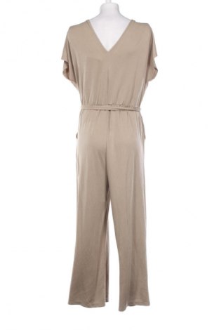 Langer Damen-Overall Jake*s, Größe L, Farbe Beige, Preis € 98,99