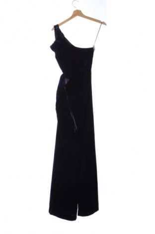Női hosszú overál Mango, Méret XS, Szín Lila, Ár 19 685 Ft