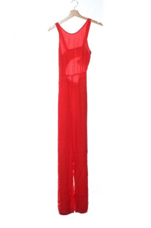 Női hosszú overál Mango, Méret XS, Szín Piros, Ár 8 785 Ft