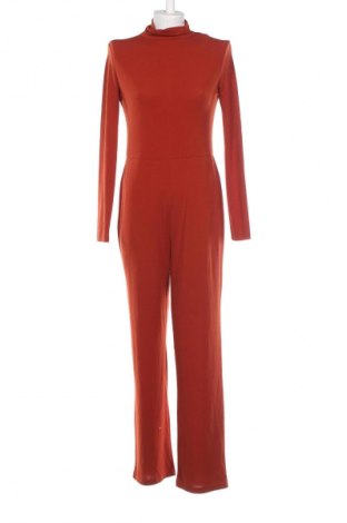 Langer Damen-Overall Mango, Größe M, Farbe Braun, Preis 21,05 €