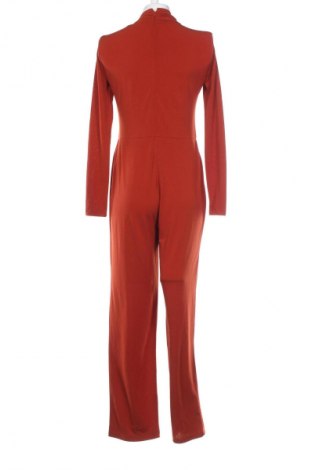 Langer Damen-Overall Mango, Größe M, Farbe Braun, Preis 21,05 €
