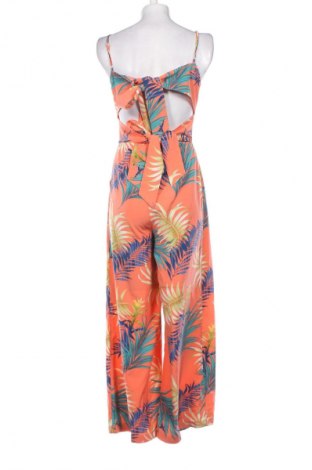 Langer Damen-Overall Missguided, Größe S, Farbe Mehrfarbig, Preis 24,35 €