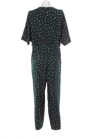 Langer Damen-Overall Monki, Größe XL, Farbe Mehrfarbig, Preis € 8,99