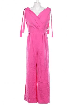 Γυναικεία μακρύ φόρμα NEW COLLECTION, Μέγεθος M, Χρώμα Ρόζ , Τιμή 99,99 €
