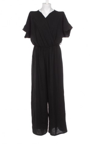 Langer Damen-Overall NEW COLLECTION, Größe XL, Farbe Schwarz, Preis 46,99 €