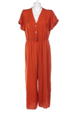 Langer Damen-Overall New Look, Größe L, Farbe Rot, Preis € 33,99