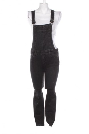 Salopetă lungă de damă New Look, Mărime S, Culoare Gri, Preț 124,68 Lei