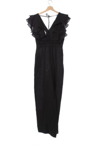 Langer Damen-Overall Nobody's Child, Größe XS, Farbe Schwarz, Preis € 109,99
