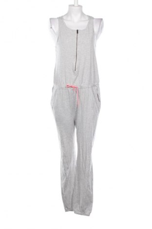 Langer Damen-Overall Outfitters Nation, Größe S, Farbe Grau, Preis 32,32 €