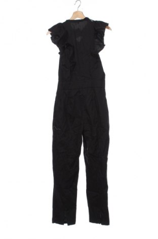 Langer Damen-Overall Patrizia Pepe, Größe M, Farbe Schwarz, Preis € 134,99