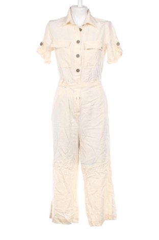 Langer Damen-Overall Pepe Jeans, Größe M, Farbe Orange, Preis € 66,99