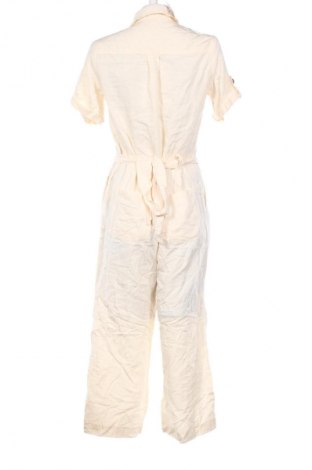 Langer Damen-Overall Pepe Jeans, Größe M, Farbe Orange, Preis € 66,99