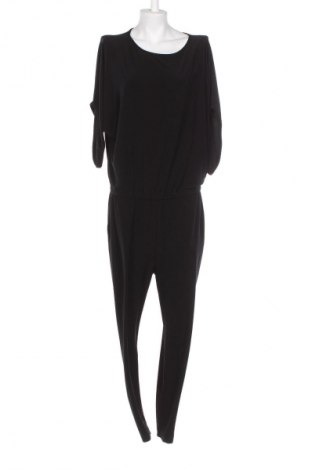 Langer Damen-Overall Pfeffinger, Größe L, Farbe Schwarz, Preis 13,99 €