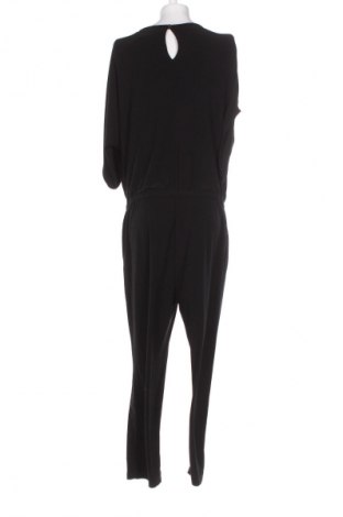 Langer Damen-Overall Pfeffinger, Größe L, Farbe Schwarz, Preis 13,99 €