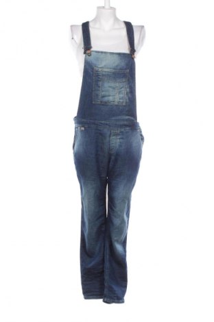 Langer Damen-Overall Play Up, Größe XL, Farbe Blau, Preis € 30,08