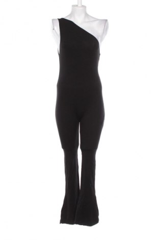 Salopetă lungă de damă Polly, Mărime M, Culoare Negru, Preț 221,99 Lei