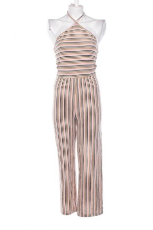 Langer Damen-Overall Pull&Bear, Größe S, Farbe Mehrfarbig, Preis € 33,99