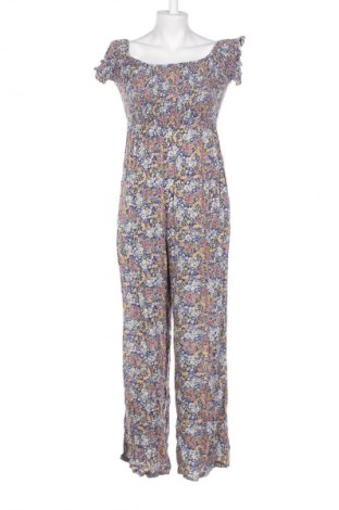 Langer Damen-Overall Rewind, Größe M, Farbe Mehrfarbig, Preis € 33,99