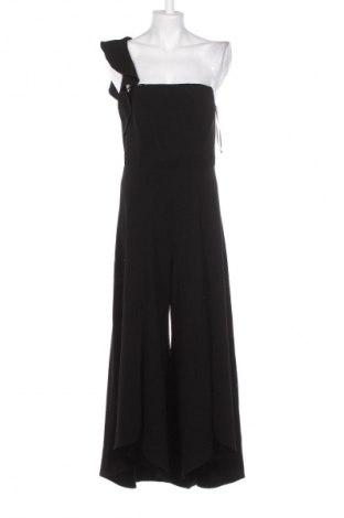 Langer Damen-Overall River Island, Größe S, Farbe Schwarz, Preis 34,71 €