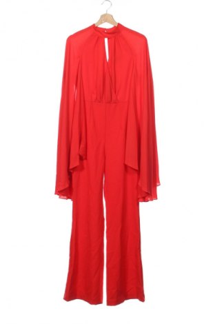 Salopetă lungă de damă River Island, Mărime XS, Culoare Roșu, Preț 509,99 Lei