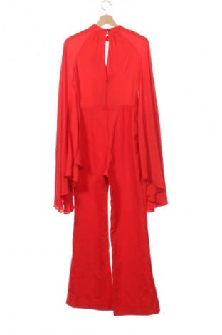 Salopetă lungă de damă River Island, Mărime XS, Culoare Roșu, Preț 509,99 Lei