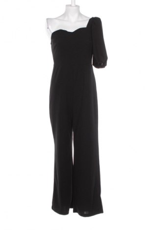 Langer Damen-Overall Romwe, Größe S, Farbe Schwarz, Preis € 39,30