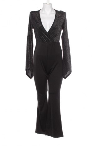 Langer Damen-Overall SHEIN, Größe S, Farbe Silber, Preis 13,99 €