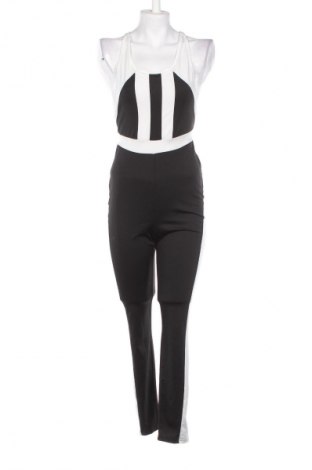 Langer Damen-Overall SHEIN, Größe S, Farbe Mehrfarbig, Preis € 33,99