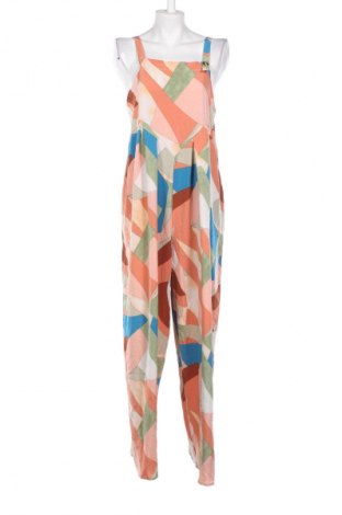 Langer Damen-Overall SHEIN, Größe L, Farbe Mehrfarbig, Preis 33,99 €