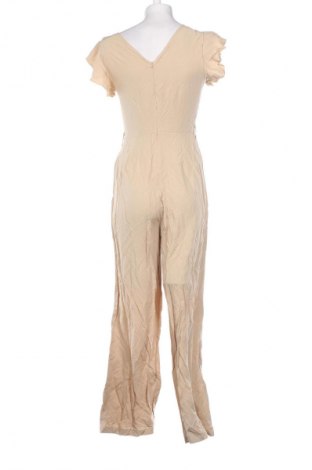 Langer Damen-Overall SHEIN, Größe S, Farbe Beige, Preis € 33,99