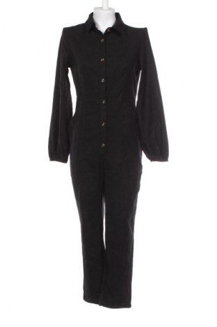 Langer Damen-Overall SHEIN, Größe M, Farbe Schwarz, Preis 24,46 €