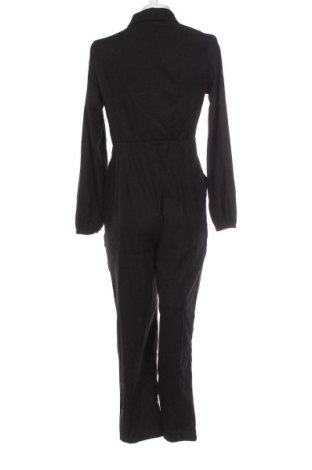 Langer Damen-Overall SHEIN, Größe M, Farbe Schwarz, Preis 24,46 €