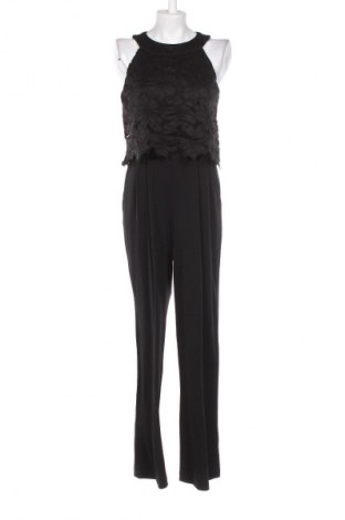 Langer Damen-Overall Sangria, Größe S, Farbe Schwarz, Preis 17,99 €