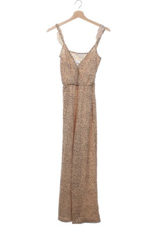 Langer Damen-Overall Stradivarius, Größe XS, Farbe Mehrfarbig, Preis 23,99 €