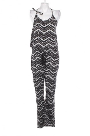 Langer Damen-Overall Sublevel, Größe M, Farbe Mehrfarbig, Preis 33,99 €