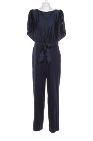Salopetă lungă de damă Swing, Mărime XL, Culoare Albastru, Preț 609,99 Lei
