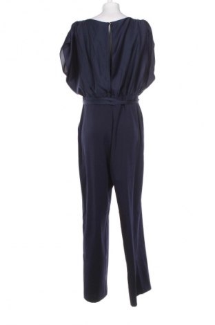 Salopetă lungă de damă Swing, Mărime XL, Culoare Albastru, Preț 609,99 Lei
