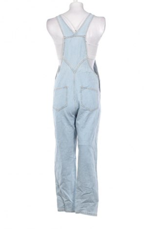 Langer Damen-Overall Terranova, Größe M, Farbe Blau, Preis € 33,99