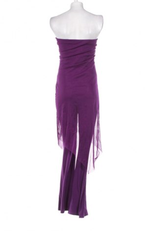 Langer Damen-Overall Unbranded, Größe S, Farbe Lila, Preis 33,99 €