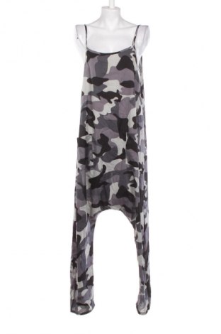 Langer Damen-Overall Unbranded, Größe XXL, Farbe Mehrfarbig, Preis € 53,99
