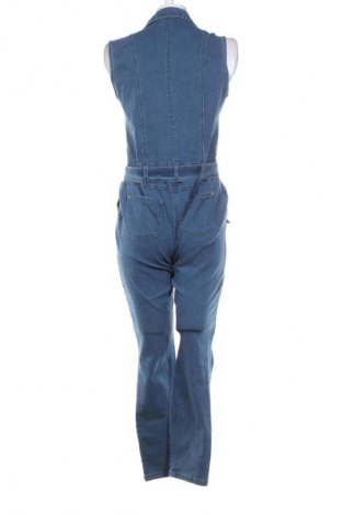 Salopetă lungă de damă Unbranded, Mărime M, Culoare Albastru, Preț 122,45 Lei