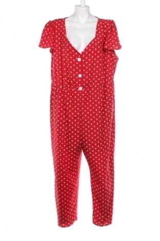 Salopetă lungă de damă Unbranded, Mărime 4XL, Culoare Multicolor, Preț 122,45 Lei