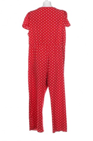 Salopetă lungă de damă Unbranded, Mărime 4XL, Culoare Multicolor, Preț 122,45 Lei