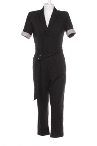 Salopetă lungă de damă Unbranded, Mărime M, Culoare Negru, Preț 156,99 Lei