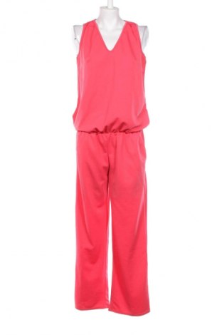 Dámský dlouhý overal Unbranded, Velikost XXL, Barva Růžová, Cena  608,00 Kč