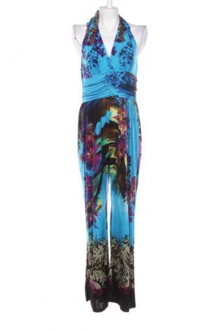 Salopetă lungă de damă Unbranded, Mărime XL, Culoare Multicolor, Preț 47,81 Lei