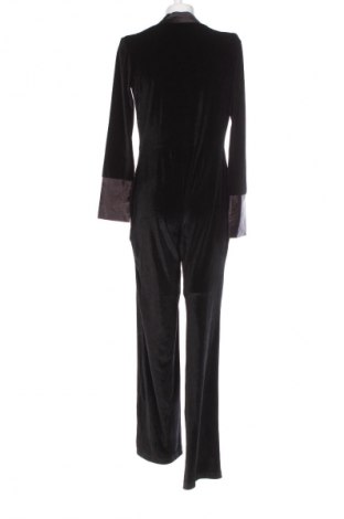 Salopetă lungă de damă Unbranded, Mărime L, Culoare Negru, Preț 122,00 Lei
