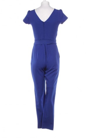 Salopetă lungă de damă Unbranded, Mărime S, Culoare Albastru, Preț 122,00 Lei