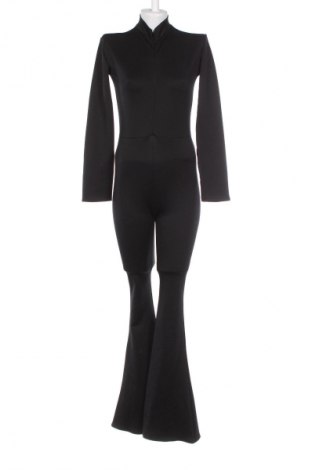 Langer Damen-Overall Unbranded, Größe M, Farbe Schwarz, Preis € 24,46