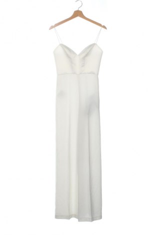 Langer Damen-Overall Unbranded, Größe XS, Farbe Weiß, Preis € 23,88